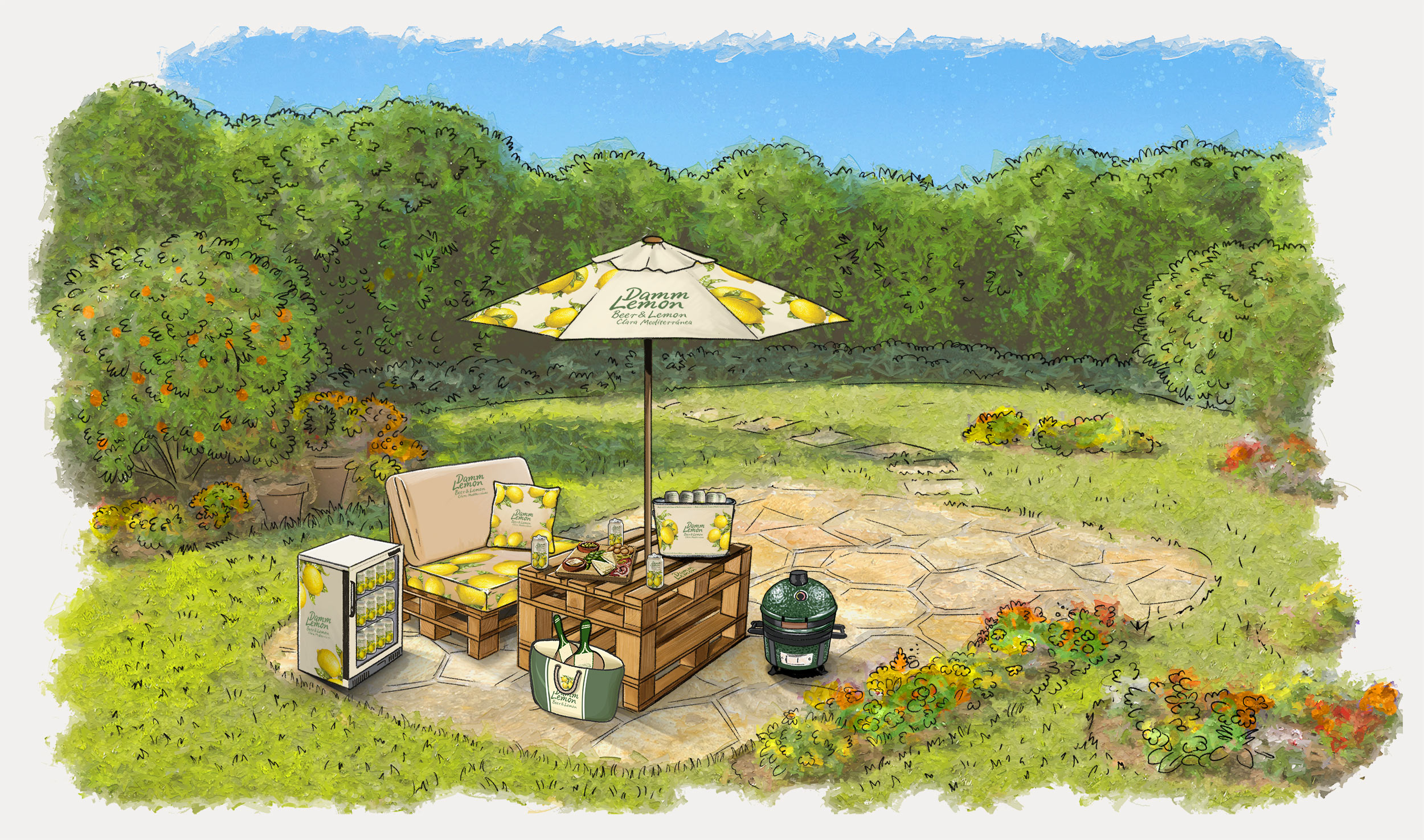 NEW-GARDEN