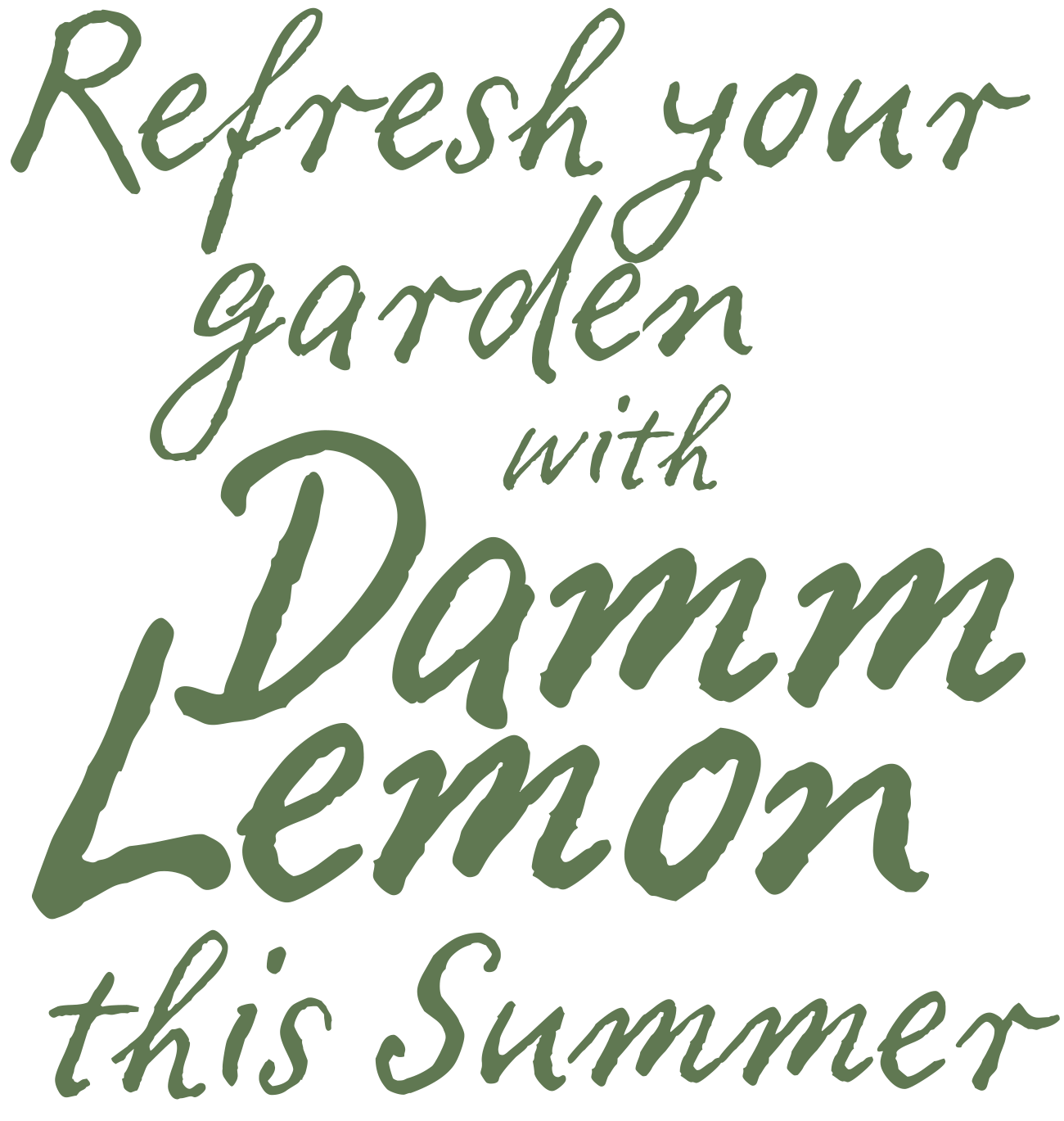 Refresh-your-Garden